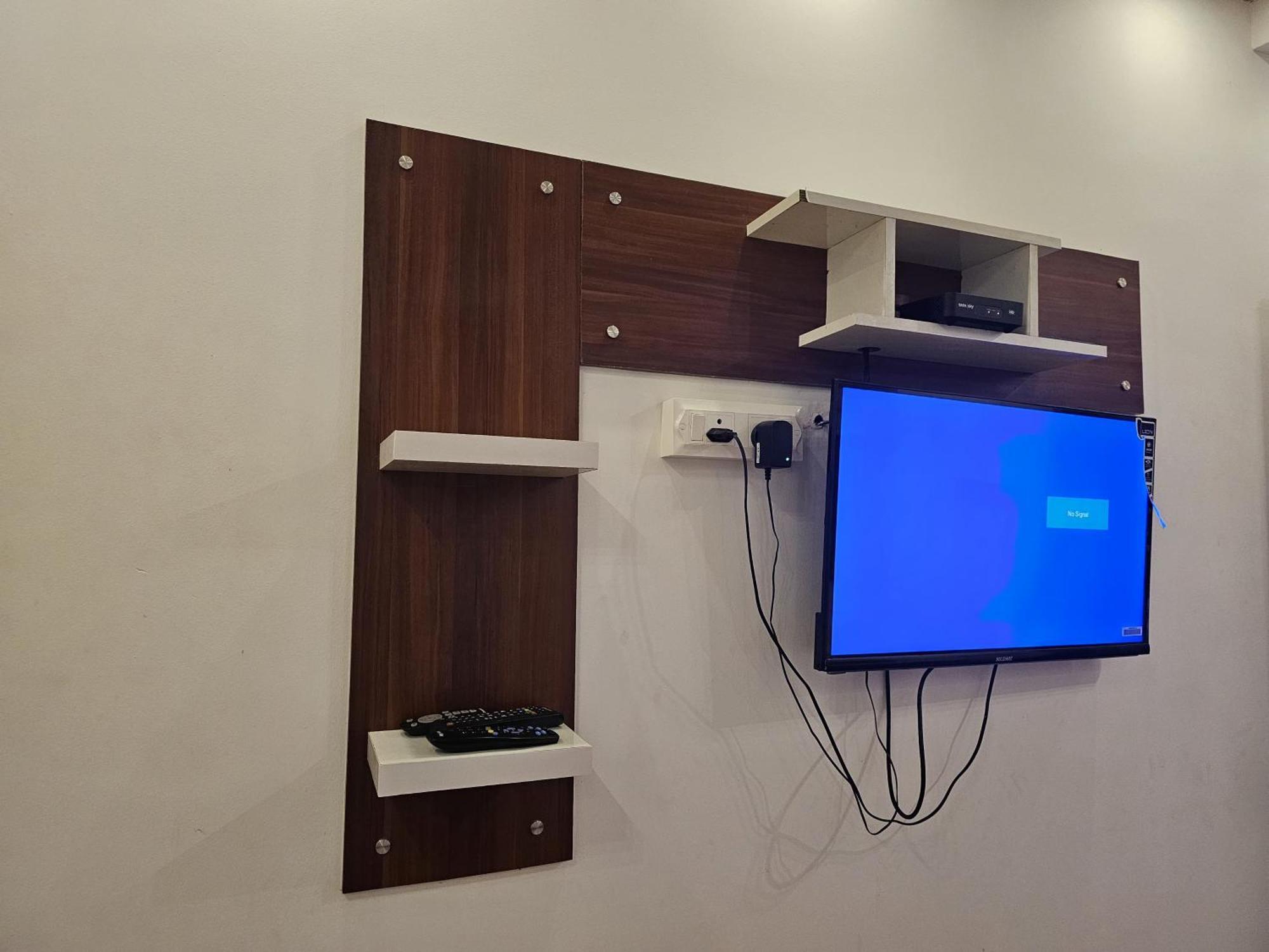 Mist Residency Hotel Kattappana Kültér fotó